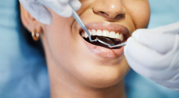 Best Mobile Emergency Dentist in Carbondale, KS
